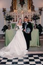 At the Alter