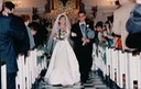 Back Down the Aisle