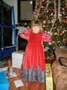 Christmas Dress