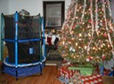 Christmas Morning