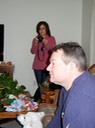 Coll and John