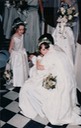 Courtney Hugging Father Jim