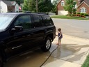 Lilly Cleaning