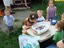 Lilly's 5th B-Day