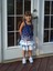 Lilly's First Day of School