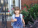 First Day of School