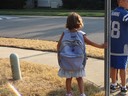 Waiting for the Bus