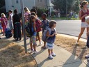Still Waiting for the Bus