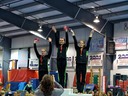 Emily First Place