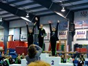 Courtney First Place
