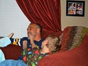 Me and Logan