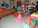 Lilly, Colin and Ryan