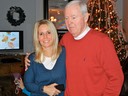 Amy and her Dad