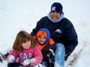Lilly, Alex and Me