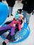 Sledding in Buffalo