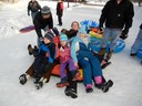 Everyone Pile On!