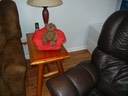 The Bear