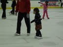More Skating
