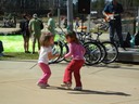 Dancing