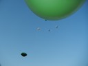 On their way to Lori