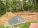 Done digging