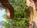 Pool coming down