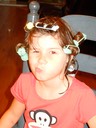 Crazy Hair