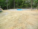 Dirt Hill is gone