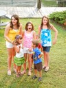 Cousins!
