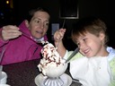 Ice cream Sundae