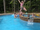 Jump Madelyn