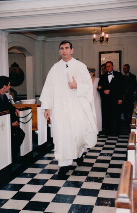 Father Jim