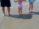 Feet-in-the-Sand