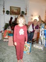 Ginger Bread Jammies