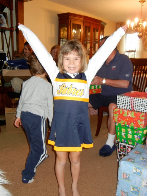 Go Sabres