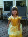 Belle!