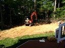 Digging