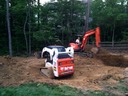 Still digging