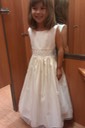 Lilly's Wedding Dress