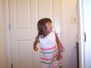 Dancing Lilly