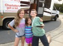Kids Back Home