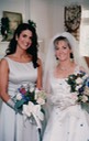 Lori and Alexandra