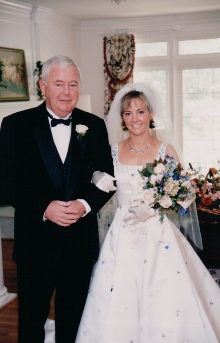 Lori and Her Dad