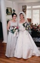 Lori and Kim