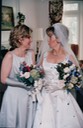 Lori and Melaney