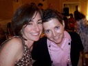 Lori-and-Shannon-at-Wedding