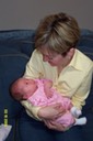 Lori-holding-Gabby