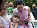 Lori-Lilly-Kara-at-Wedding
