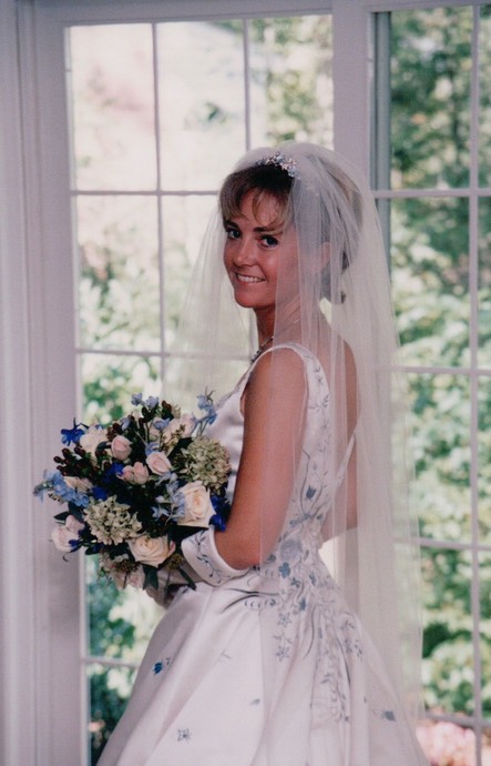 Lori Looking Amazing