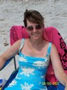 Lori-on-the-beach